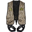 Show details for Hunter Safety System Hunter Safety System Lil Treestalker Youth Harness Mossy Oak Bottomland YOUTH KIDM Picture of Hunter Safety System Hunter Safety System Lil Treestalker Youth Harness Mossy Oak Bottomland YOUTH KIDM