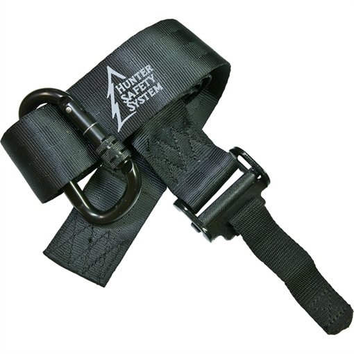 Picture of Hunter Safety System Hunter Safety System Quick Connect Tree Strap 3 pk. QCS-3