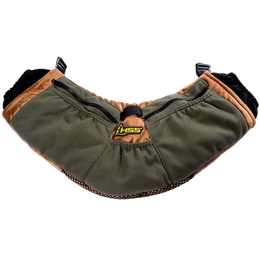 Picture of Hunter Safety System Hunter Safety System Saddle Muff OSFM SMPS