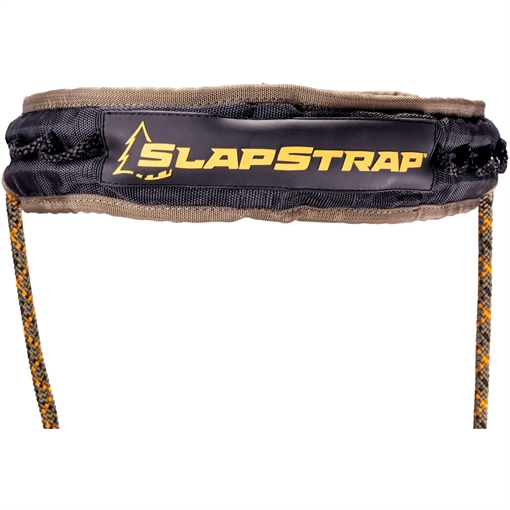 Picture of Hunter Safety System Hunter Safety System Slap Strap Tether/Linemans Rope 8 ft. SLAP-TL