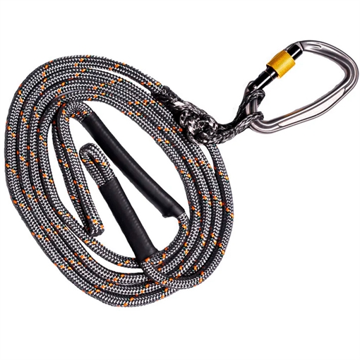 Picture of Hunter Safety System Hunter Safety System Tether/Linemans Rope High Strength 8 ft. ROPE-TL