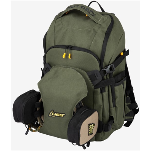 Picture of Hunter Safety System The Rut Backpack