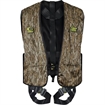 Picture of Hunter Safety System Treestalker Harness Mossy Oak Bottomland Medium/Small TREE-M-S/M