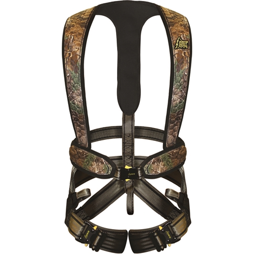 Picture of Hunter Safety System Hunter Safety System Ultra-Lite Harness Realtree Large/X-Large UL-R-L/XL