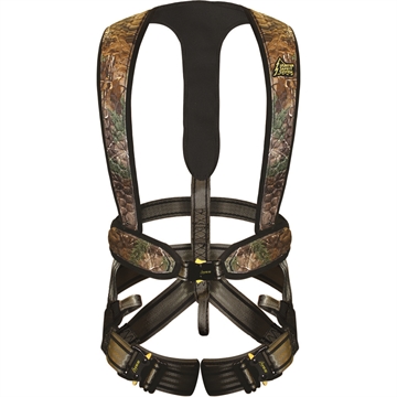 Picture of Hunter Safety System Hunter Safety System Ultra-Lite Harness Realtree Large/X-Large UL-R-L/XL