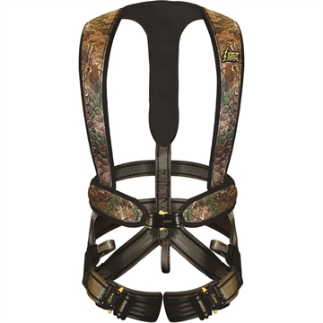 Picture of Hunter Safety System Hunter Safety System Ultra-Lite Harness Realtree Small/Medium     UL-R-S/M