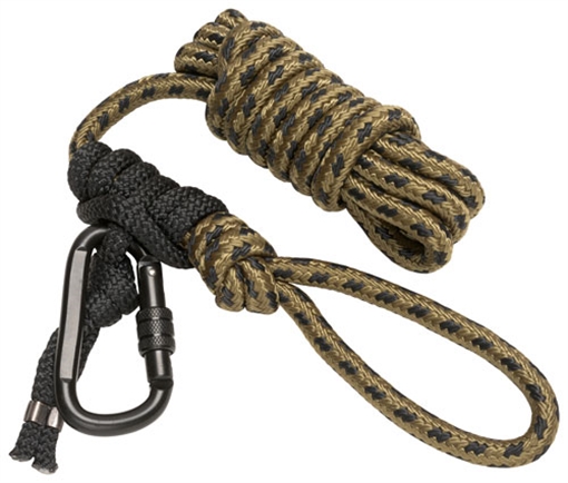 Picture of HUNTER SAFETY SYSTEMS TREE STRAP ROPE STYLE 1EA RSTS