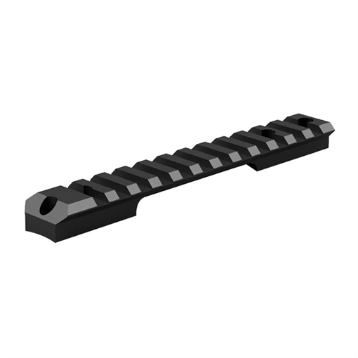 Picture of HUNTER SAVAGE ROUND BACK LONG ACTION PICATINNY SCOPE MOUNT 51100