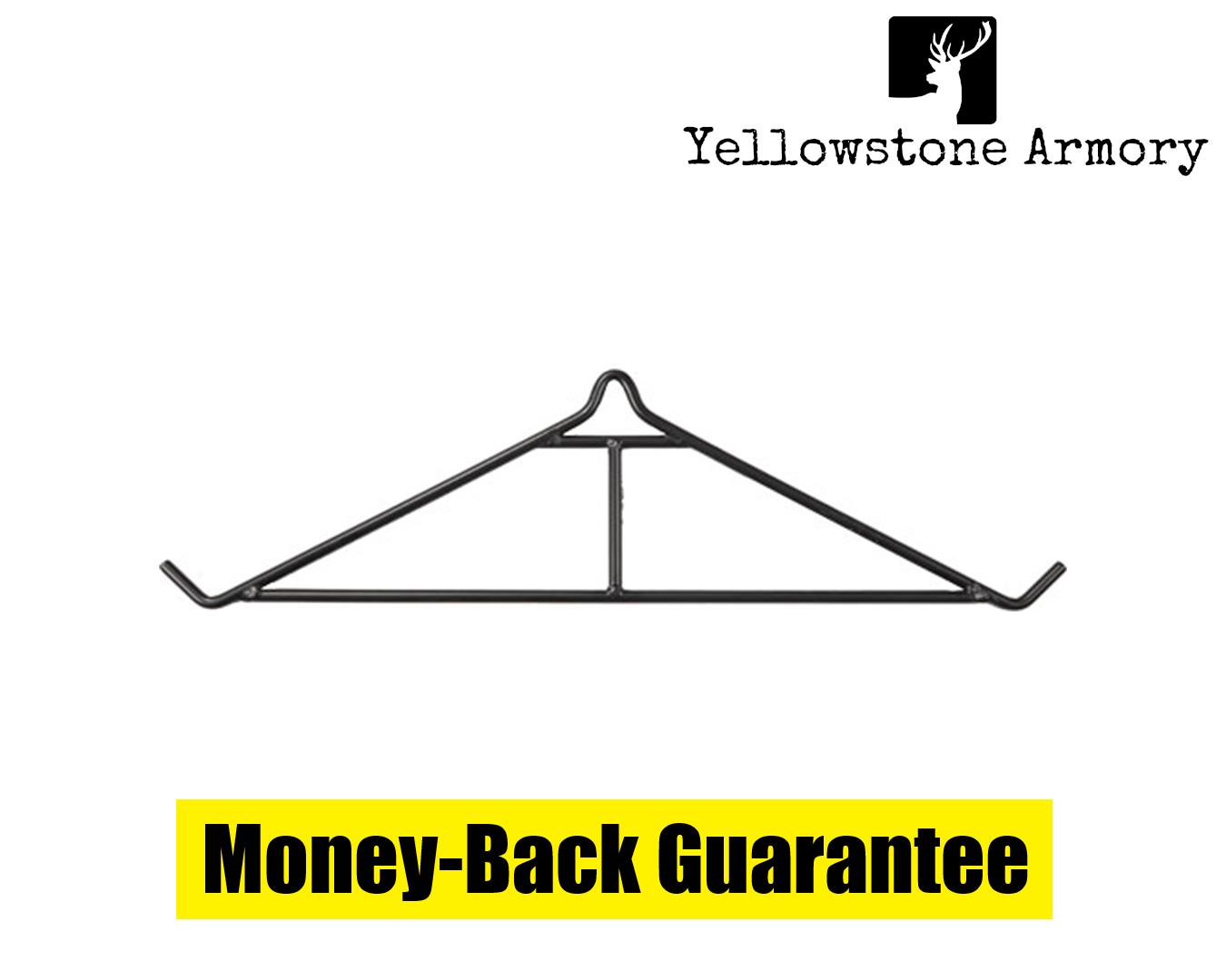 HUNTER SPECIALTIES 600 LB GAMBREL 00643-img-0