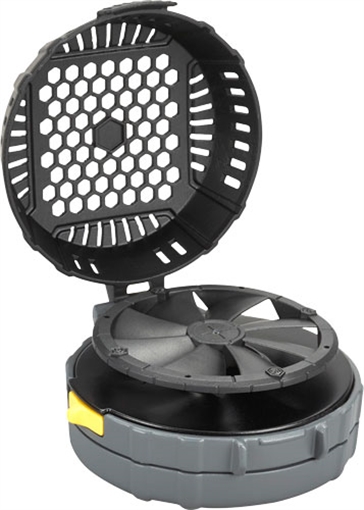 Picture of HUNTER SPECIALTIES BLADE DRIVER W/EARTH WAFER HS-01015