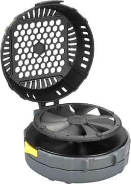Picture of HUNTER SPECIALTIES BLADE DRIVER W/EARTH WAFER HS-01015