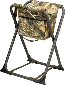 Picture of Hunters Specialties HS- Dove Stool Collapsible Camo HS- 100151
