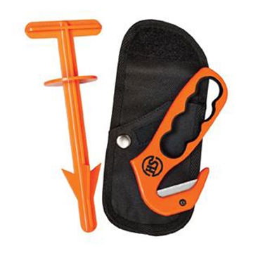 Picture of Hunters Specialties Hunters Specialties Butt Hook Combo HS- 01610