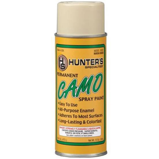Picture of HUNTER SPECIALTIES PAINT MARSH GRASS SPRAY 00321