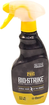 Picture of HS SCENT ELIMINATION SPRAY SCENT-A-WAY BIO-STRIKE 12OZ. HS-07901