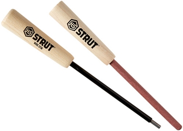 Picture of Hunters Specialties Hunters Specialties Twin Pack Strikers 2 pk. HS-STR-07067 HS-07067