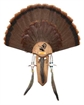 Picture of Hunters Specialties Three Beard Mounting Plaque Includes Mounting Hardware STR06949