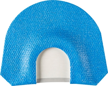 Picture of HS STRUT TURKEY CALL DIAPHRAGM PREM FLEX DOUBLE D SMALL FRAME HS-05920