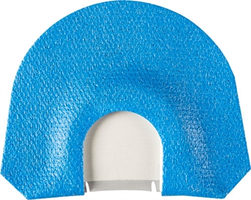 Picture of HS STRUT TURKEY CALL DIAPHRAGM PREM FLEX RASPY OLD HEN SMALL HS-05921 STR05921