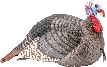 Picture of Hunters Specialties Hunters Specialties Strut-Lite Turkey Decoy Jake HS-STR-100003