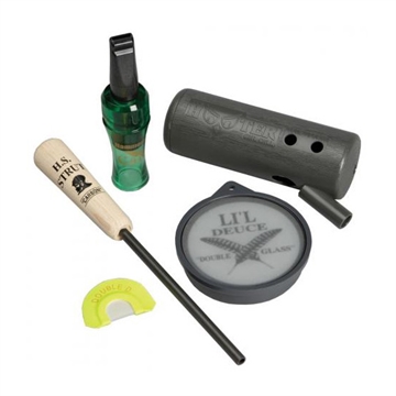 Picture of HUNTER'S SPECIALTIES SUPER STRUT COMBO KIT STR06945