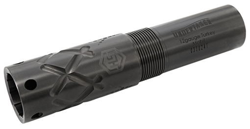 Picture of Hunters Specialties Undertaker Pro Choke Tube for 12 ga Beretta/Benelli Retay Crio Plus HS-TKYC-05 TKYC05