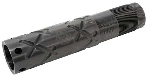 Picture of Hunters Specialties Undertaker Pro Choke Tube for 12 ga Winchester/Browning Invector HS-TKYC-02 TKYC02
