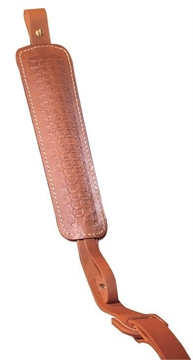 Picture of Hunter Thumb Loop Quick Adjustable Leather Sling 0106