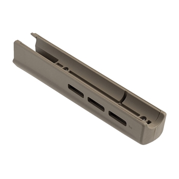 Picture of Magpul HUNTER X-22 TAKEDOWN FOREND FOR RUGER 10/22 TAKEDOWN FDE MAG1065-FDE