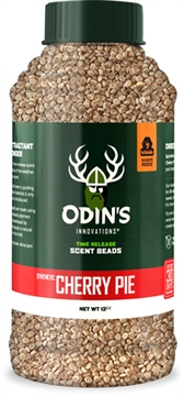 Picture of ODIN'S INNOVATIONS CHERRY PIE SCENT PELLETS 12OZ. BTL! OI21027