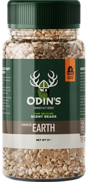 Picture of ODIN'S INNOVATIONS FRESH EARTH SCENT PELLETS 3OZ. BTL! OI22013