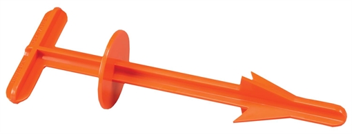 Picture of Hunters Specialties Hunters Specialties Butt Out 2 Field Dressing Tool HS-00631