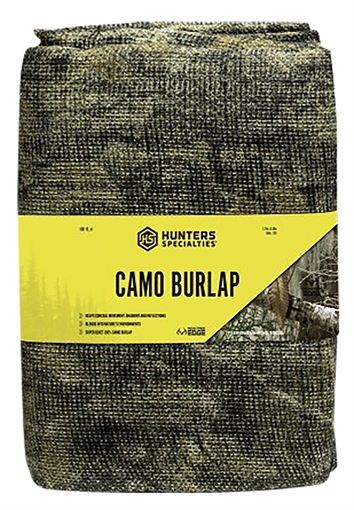 Picture of Hunters Specialties Hunters Specialties Burlap Realtree Edge 54 in.x12 ft. HS-100119