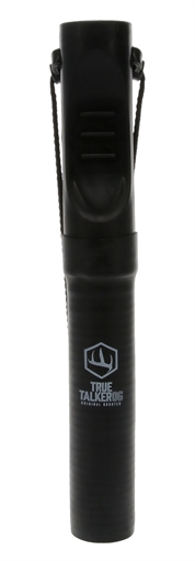 Picture of Hunters Specialties True Talker OG Open Call Attracts Deer, 5 Deer Vocalizations, Mature/Young Buck Grunts, Doe/Fawn Bleats & Aggressive Buck Growl, Black Rubber 100145