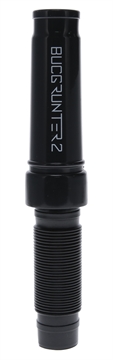 Picture of Hunters Specialties Bucgrunter 2 Open Call Attracts Deer Black Plastic 100200