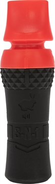 Picture of Hunters Specialties  Predator Call Black/Red  HS-JS-3N1PRCALL