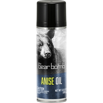 Picture of Hunters Specialties Hunters Specialties Bear Bomb Anise Oil 6.65 oz. HS-BB-200063