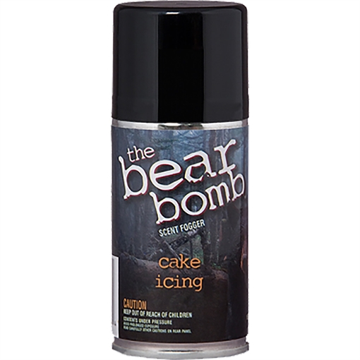Picture of Hunters Specialties Hunters Specialties Bear Bomb Cake Icing 6.65 oz. HS-BB-200064