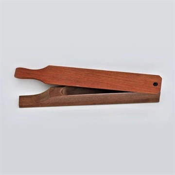 Picture of HUNTER SPECIALTIES BUTSKI "LONG STROKER" BOX CALL HS-PB-LNGBX PBLNGBX