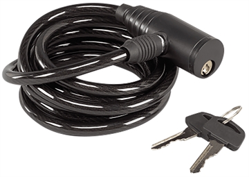 Picture of Hunters Specialties Hunters Specialties Cable Lock 1 pk. HS-00607