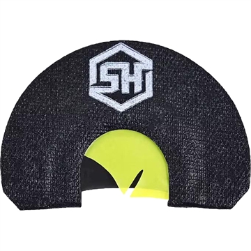 Picture of Hunters Specialties Hunters Specialties COBB Cutt'R Plus Turkey Call Diaphragm Call HS-CCPMC