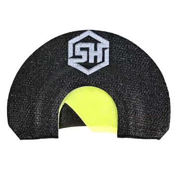 Picture of Hunters Specialties Hunters Specialties COBB Cutt'R Turkey Call Diaphragm Call HS-CCMC