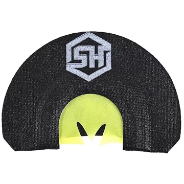 Picture of Hunters Specialties Hunters Specialties COBB Inverted Turkey Call Diaphragm Call HS-CIVMC