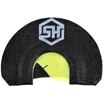 Picture of Hunters Specialties Hunters Specialties COBB Notched Cutt-R Trky Call Diaphragm Call HS-CNCMC