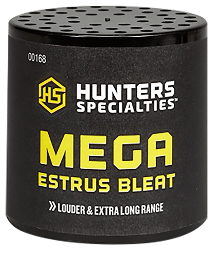 Picture of HUNTER SPECIALTIES BLEAT CALL MEGA DOE ESTRUS 00168 HS-00168