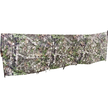 Picture of Hunters Specialties Hunters Specialties Ground Blind Portable Realtree Edge 8 ft. HS-100134