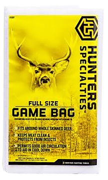 Picture of Hunters Specialties Hunters Specialties Game Bag Full Size HS-01237 HS01237