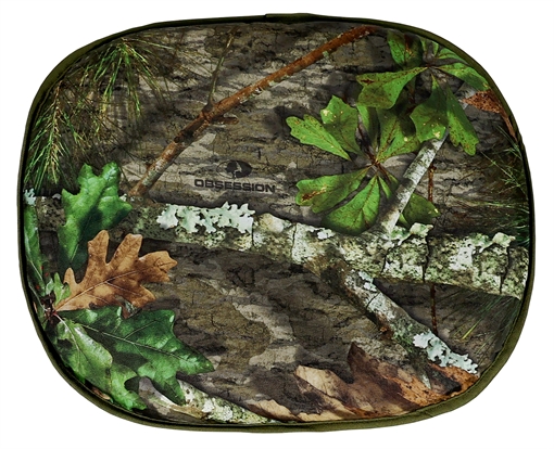 Picture of Hunters Specialties Big Cheeks Foam Seat Realtree Edge HS1001561