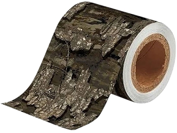 Picture of Hunters Specialties Tape Gun/Bow Camo Non-Glare 2" x 10' HS100159