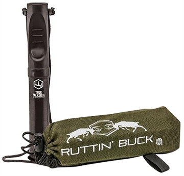 Picture of Hunters Specialties True Talker Rattling Bag Black HS100160